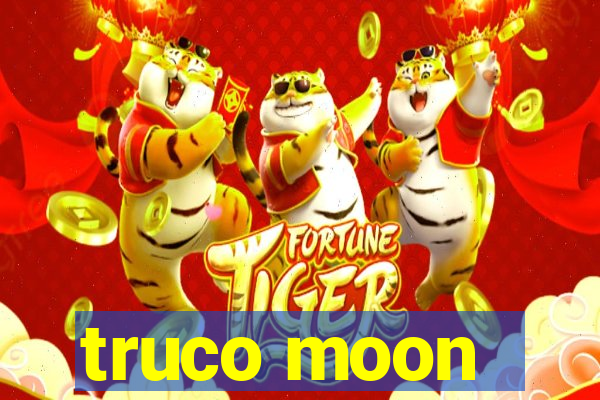 truco moon - crash & poker